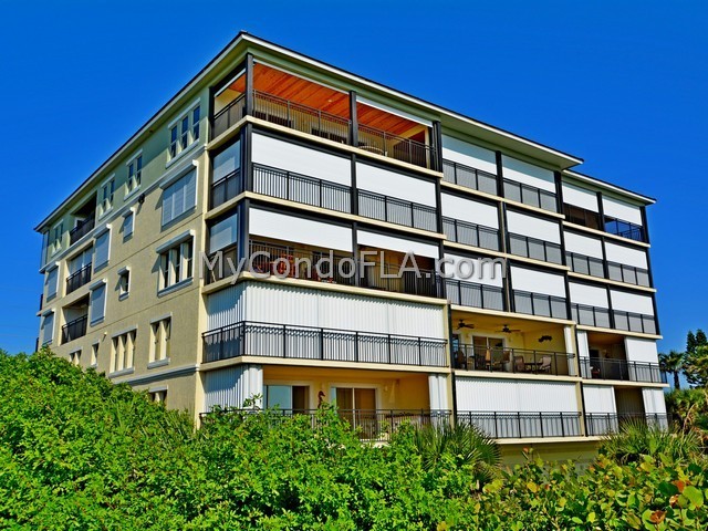 Oceanfront Condos Terry Palmiter RE/MAX