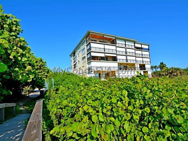 Oceanfront Condos Terry Palmiter RE/MAX