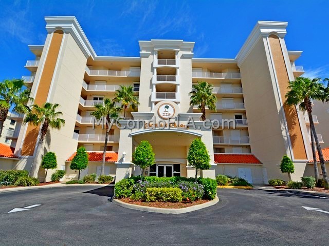 Oceanfront Condos Terry Palmiter RE/MAX