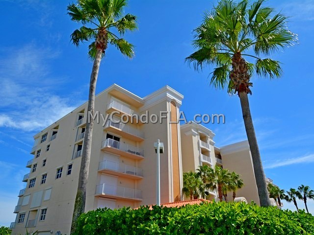 Oceanfront Condos Terry Palmiter RE/MAX