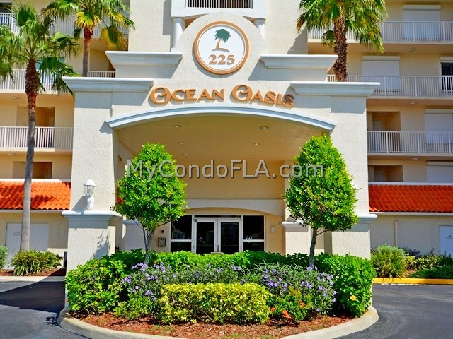 Oceanfront Condos Terry Palmiter RE/MAX