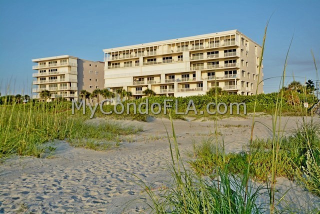 Oceanfront Condos Terry Palmiter RE/MAX