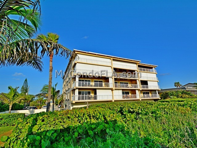 Oceanfront Condos Terry Palmiter RE/MAX