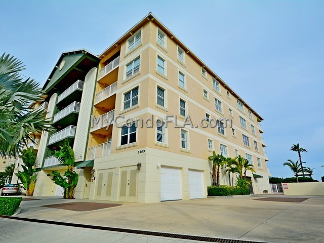 Oceanfront Condos Terry Palmiter RE/MAX