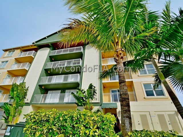 Oceanfront Condos Terry Palmiter RE/MAX