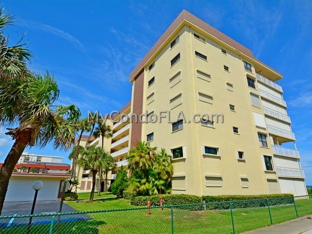 Oceanfront Condos Terry Palmiter RE/MAX