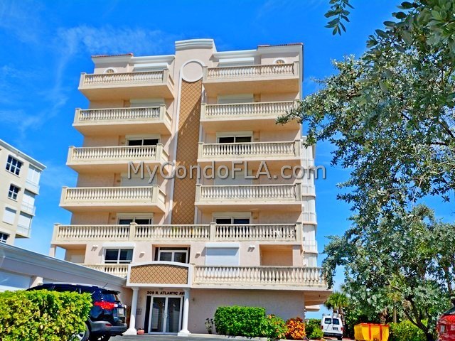 Oceanfront Condos Terry Palmiter RE/MAX