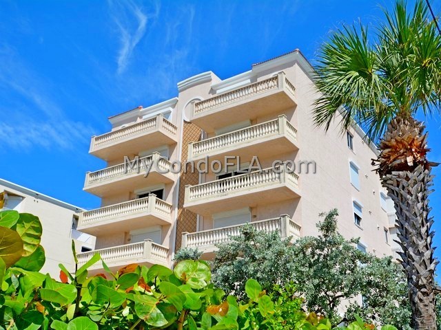 Oceanfront Condos Terry Palmiter RE/MAX