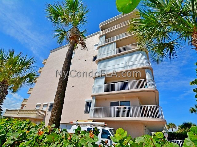 Oceanfront Condos Terry Palmiter RE/MAX