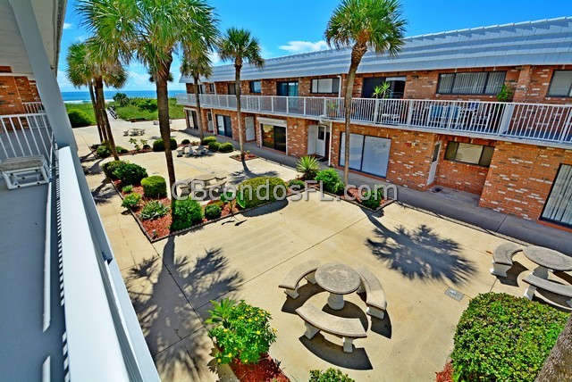 Oceanfront Condos Terry Palmiter RE/MAX