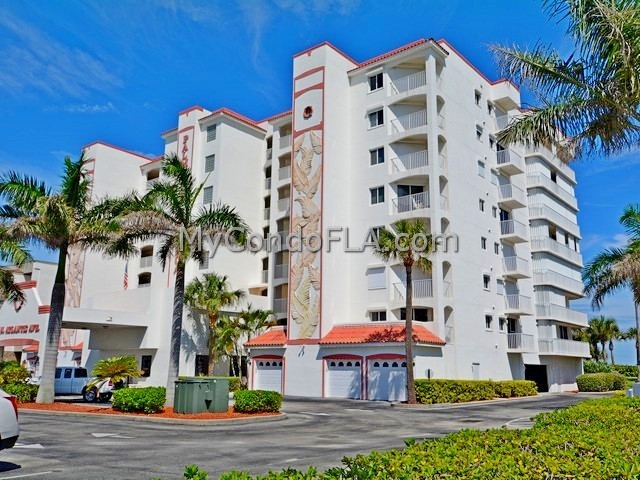 Oceanfront Condos Terry Palmiter RE/MAX
