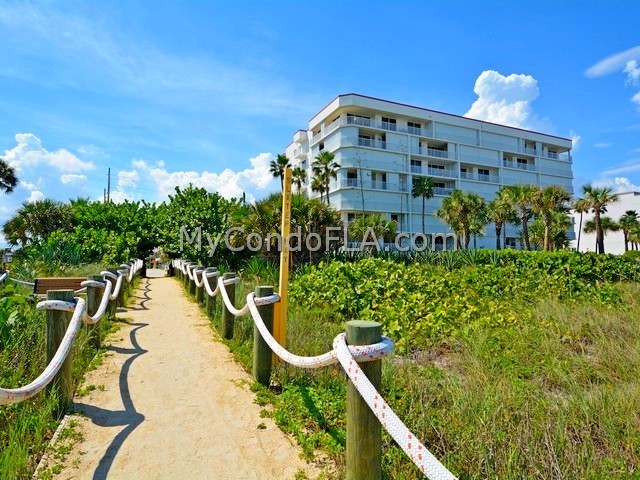 Oceanfront Condos Terry Palmiter RE/MAX