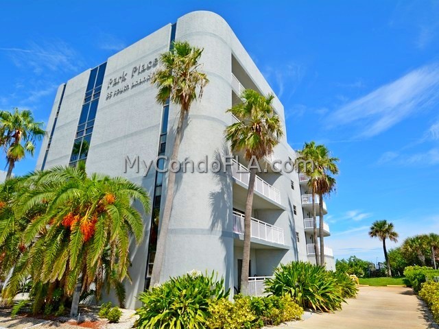 Oceanfront Condos Terry Palmiter RE/MAX