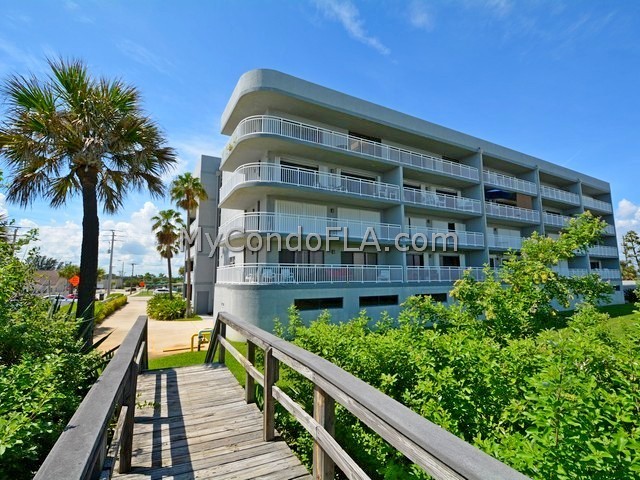 Oceanfront Condos Terry Palmiter RE/MAX