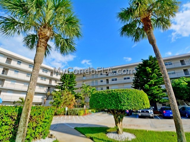 Oceanfront Condos Terry Palmiter RE/MAX