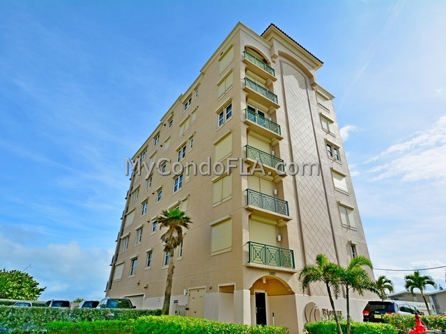 Oceanfront Condos Terry Palmiter RE/MAX