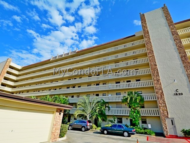 Oceanfront Condos Terry Palmiter RE/MAX