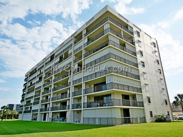 Oceanfront Condos Terry Palmiter RE/MAX