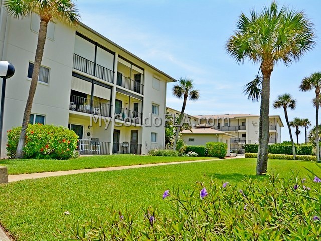 Oceanfront Condos Terry Palmiter RE/MAX