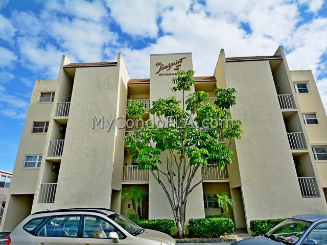 Oceanfront Condos Terry Palmiter RE/MAX