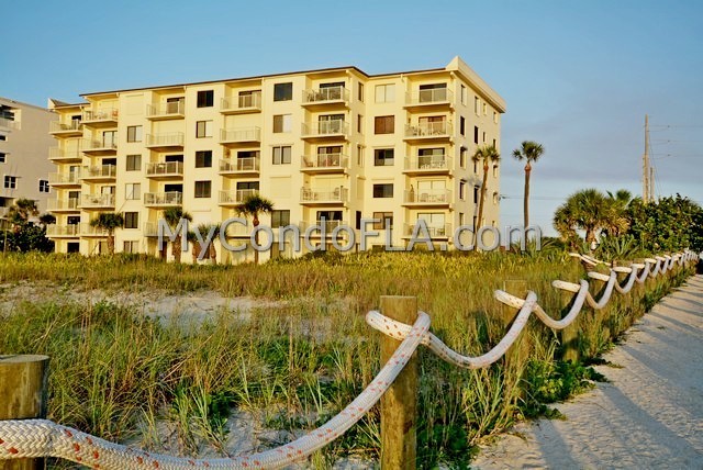 Oceanfront Condos Terry Palmiter RE/MAX