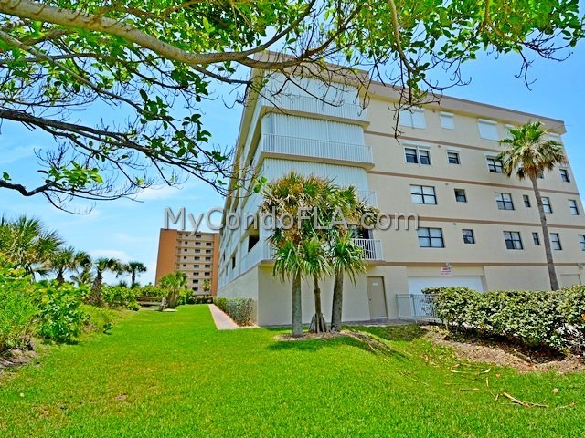 Oceanfront Condos Terry Palmiter RE/MAX