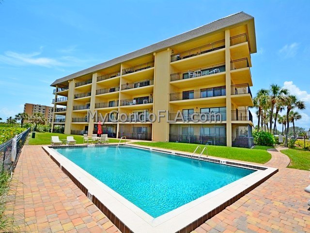 Oceanfront Condos Terry Palmiter RE/MAX
