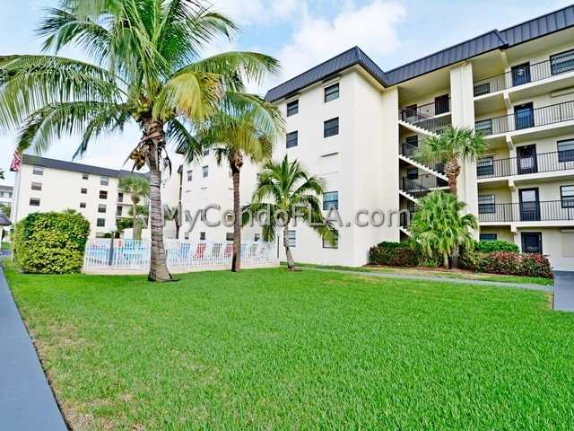 Oceanfront Condos Terry Palmiter RE/MAX