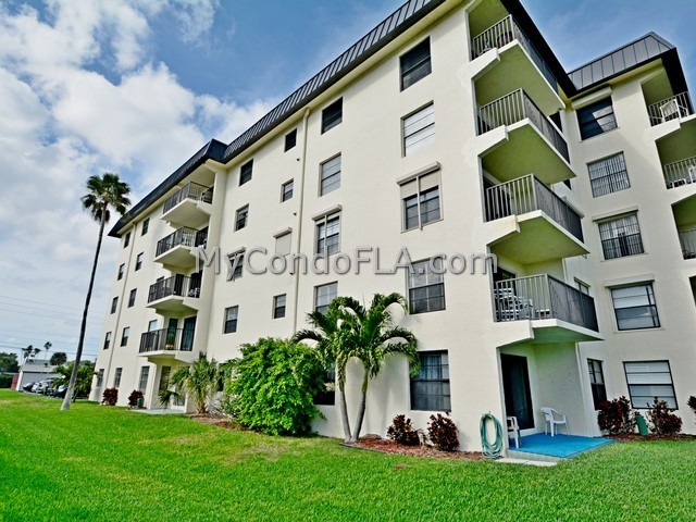 Oceanfront Condos Terry Palmiter RE/MAX