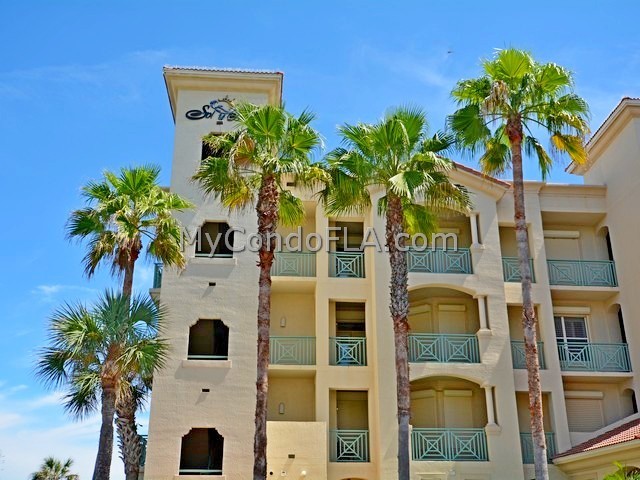 Oceanfront Condos Terry Palmiter RE/MAX
