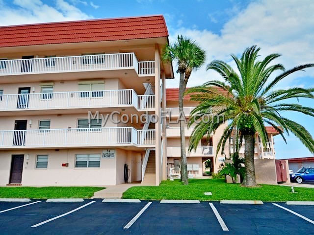 Oceanfront Condos Terry Palmiter RE/MAX