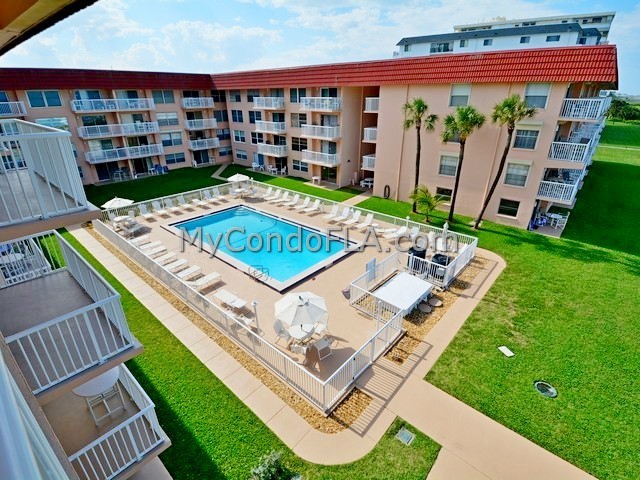 Oceanfront Condos Terry Palmiter RE/MAX