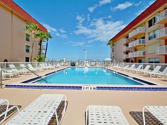 Oceanfront Condos Terry Palmiter RE/MAX