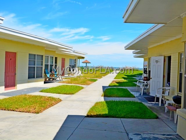 Oceanfront Condos Terry Palmiter RE/MAX