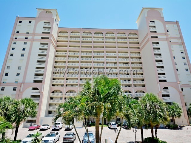 Oceanfront Condos Terry Palmiter RE/MAX