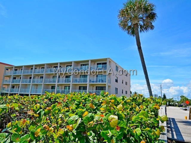 Oceanfront Condos Terry Palmiter RE/MAX