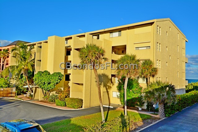 Oceanfront Condos Terry Palmiter RE/MAX