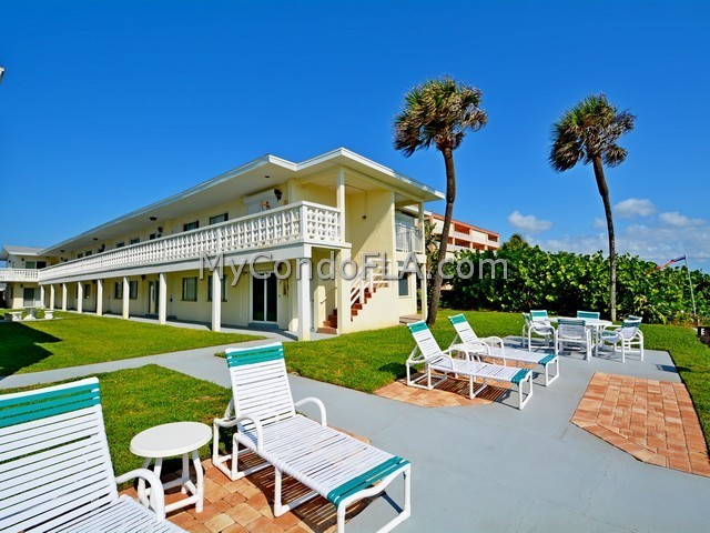 Oceanfront Condos Terry Palmiter RE/MAX