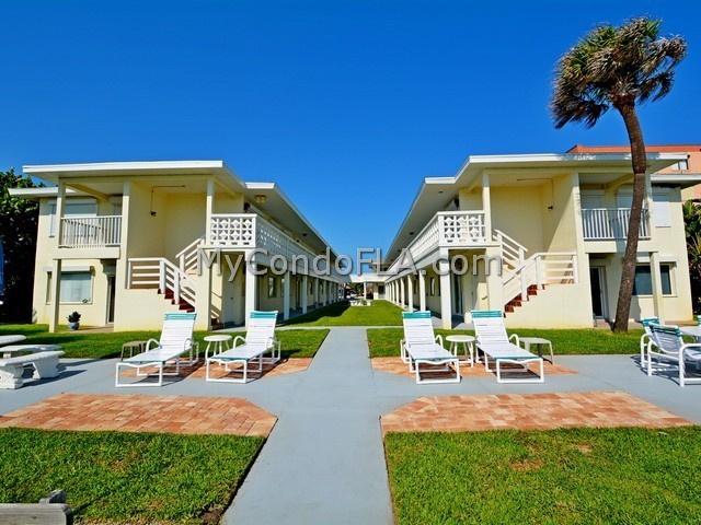 Oceanfront Condos Terry Palmiter RE/MAX