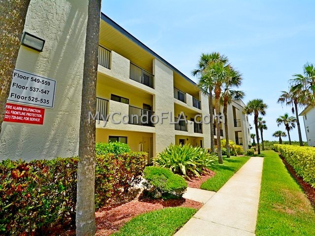 Oceanfront Condos Terry Palmiter RE/MAX