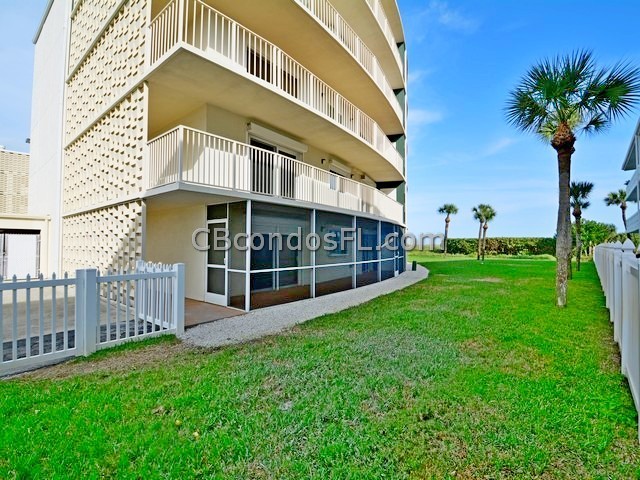 Oceanfront Condos Terry Palmiter RE/MAX