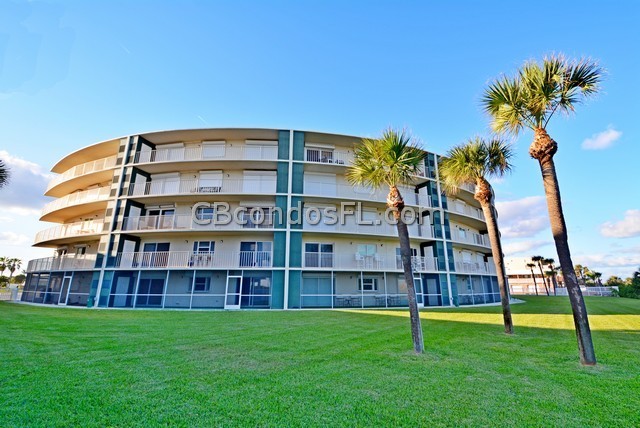 Oceanfront Condos Terry Palmiter RE/MAX