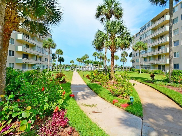 Oceanfront Condos Terry Palmiter RE/MAX
