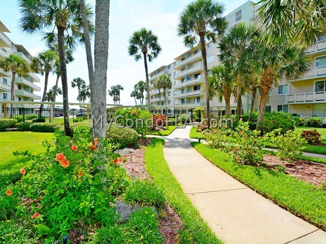 Oceanfront Condos Terry Palmiter RE/MAX