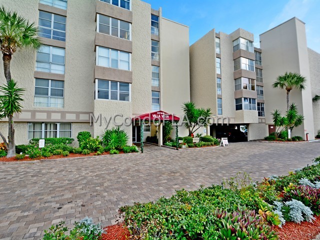 Oceanfront Condos Terry Palmiter RE/MAX