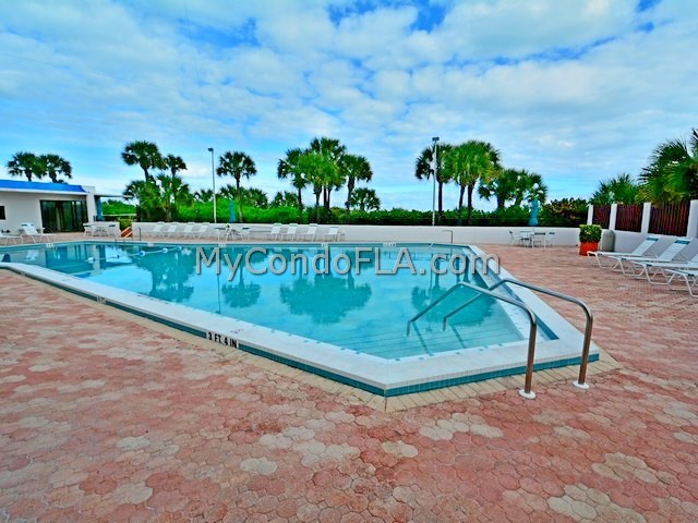 Oceanfront Condos Terry Palmiter RE/MAX