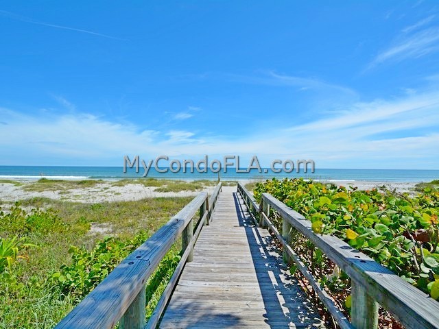 Oceanfront Condos Terry Palmiter RE/MAX