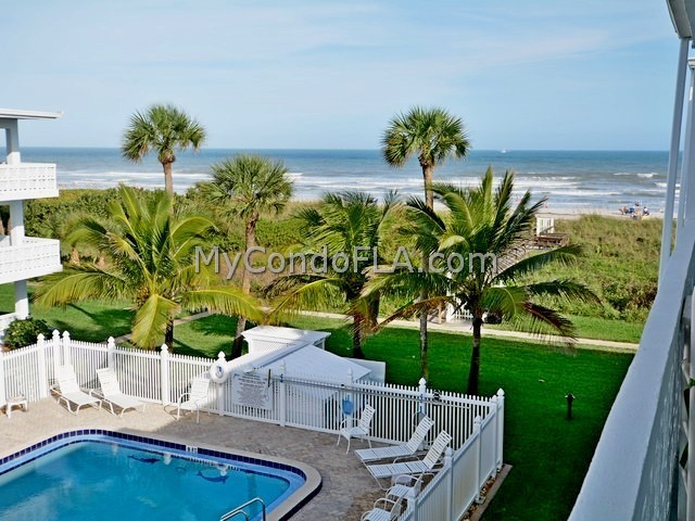 Oceanfront Condos Terry Palmiter RE/MAX