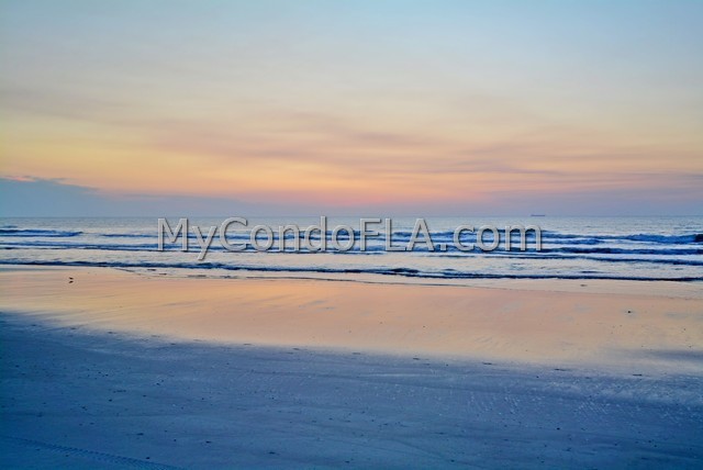 Oceanfront Condos Terry Palmiter RE/MAX