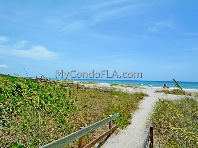 Oceanfront Condos Terry Palmiter RE/MAX